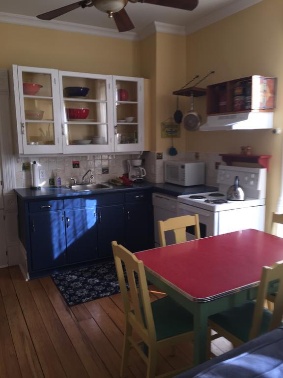 Appartement Loyalist Lofts à Picton Extérieur photo