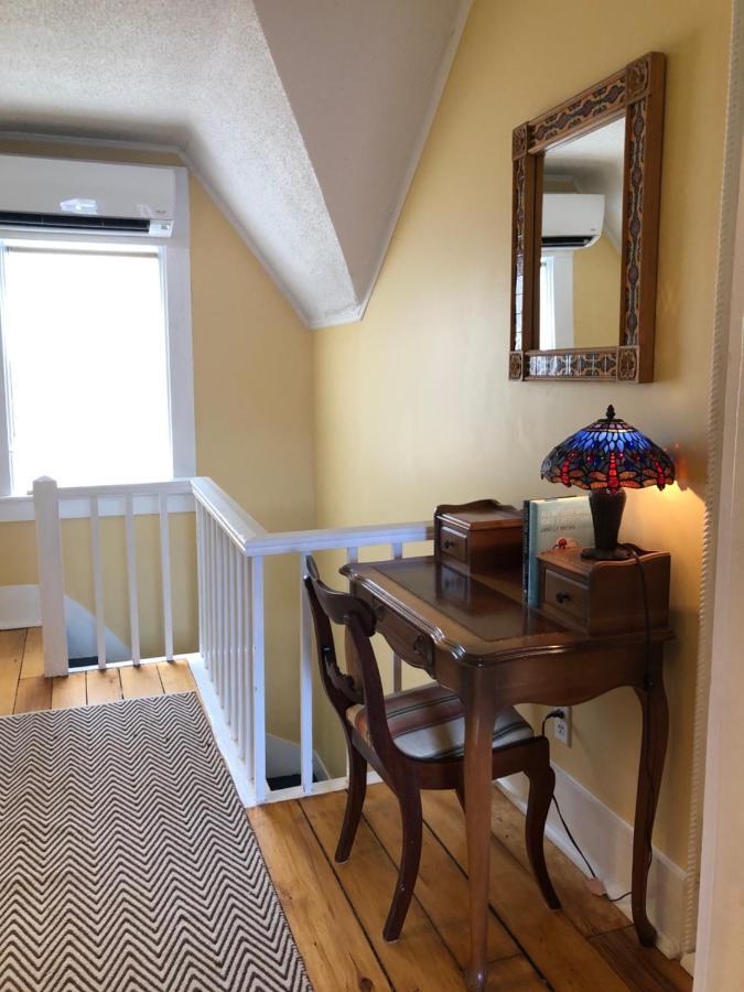 Appartement Loyalist Lofts à Picton Extérieur photo