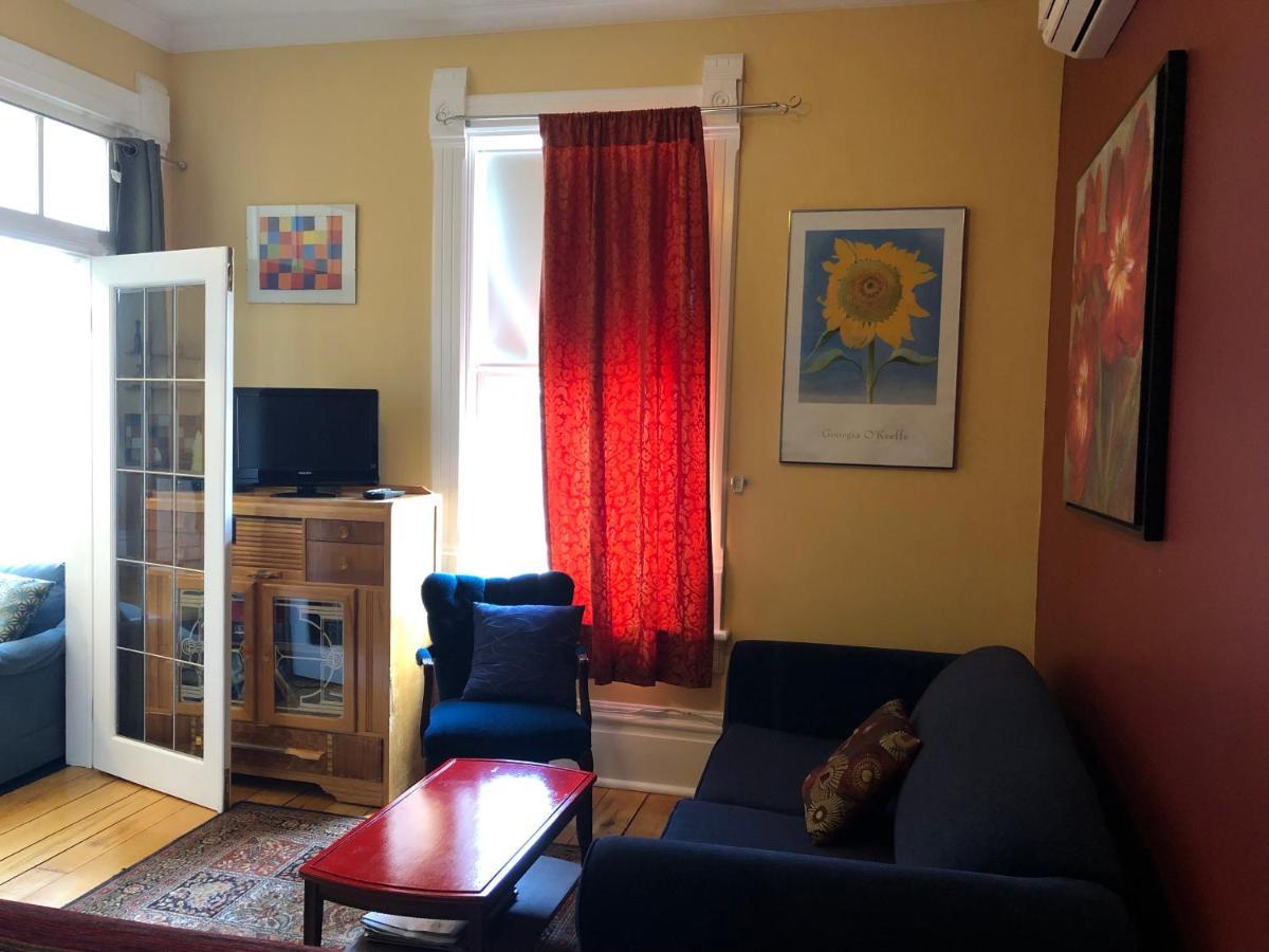 Appartement Loyalist Lofts à Picton Extérieur photo