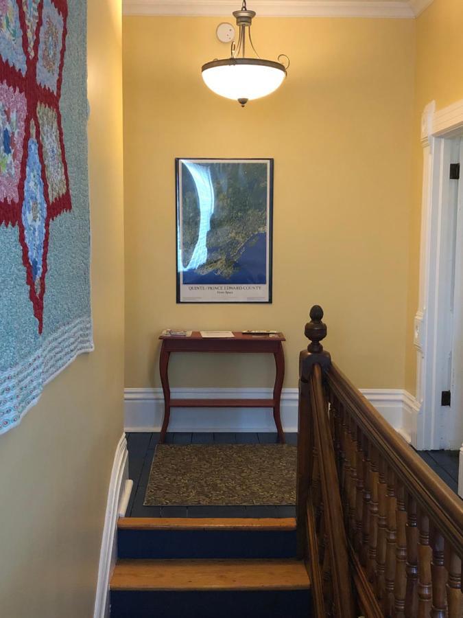 Appartement Loyalist Lofts à Picton Extérieur photo