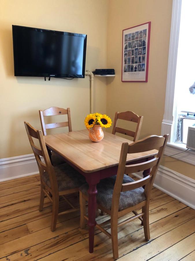 Appartement Loyalist Lofts à Picton Extérieur photo